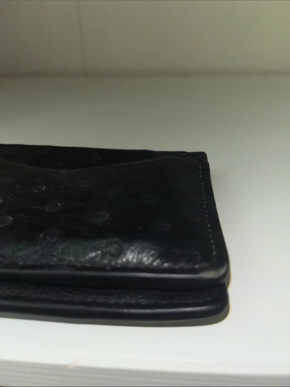 Louis Vuitton compact louis